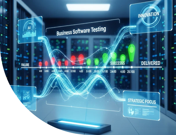 Automação de Testes com foco no Negócio
